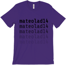 mateolad14 T-Shirts