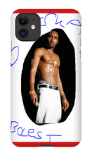 chaoscze iPhone Phone Cases