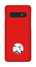 PatsuanTV Samsung Phone Cases