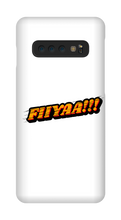 djfifty_ Samsung Phone Cases