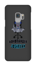 adhdrangerjoshryan Samsung Phone Cases