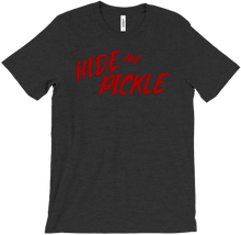 Pickle Logo T-Shirts
