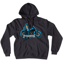 StoaneyG Hoodies (No-Zip/Pullover)