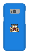 Shocked Lil Samsung Phone Case