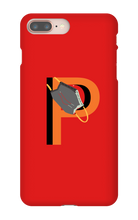 penguino117 iPhone Phone Cases