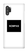 NOMPAS | Samsung Phone Cases