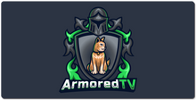 armored_tv XXL Gaming Mousepad