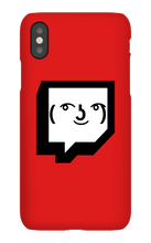 Lenny iPhone case
