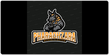 zaralyithas XXL Gaming Mousepad