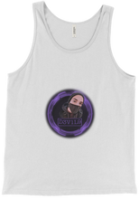 D3V1L9 Tank Top