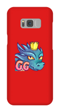 GG Samsung Phone Cases