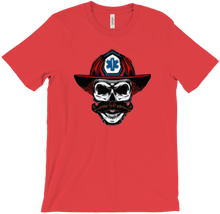 menacingfiremedic T-Shirts