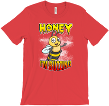 Honey I'm Buzzing T-Shirt