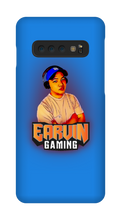 earvingaming Samsung Phone Cases