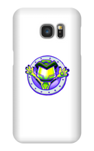 MaverickLogo Samsung Phone Cases