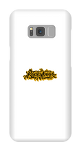 roakypoo Samsung Phone Cases