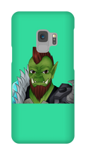 Palo's Samsung Handyhülle