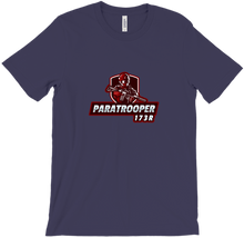 paratrooper_173r T-Shirts