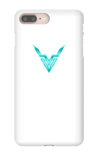 viigen iPhone Phone Cases