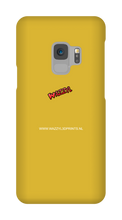 Samsung Case