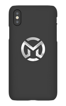 maduag iPhone Phone Cases