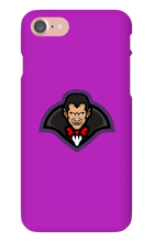 phantomalucard iPhone Phone Cases