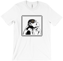Nilfgaard Monkey T-Shirt