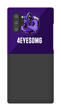 4eyesomg Samsung Phone Cases