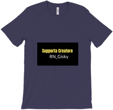 rn_gisky T-Shirts