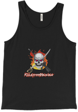 killspreemaniac Tank Top