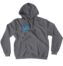 Logo Hoodie (No-Zip/Pullover)
