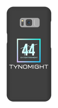 tyn0might Samsung Phone Cases