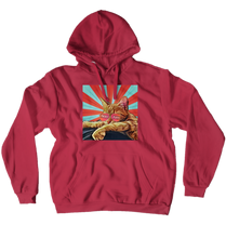 Meowgear Hoodies (No-Zip/Pullover)