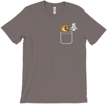 SunnyPocket T-Shirt (Dark)