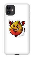 kryptonatv iPhone Phone Cases