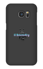 ilbarosky Samsung COVER