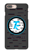 Taisaku iPhone Case