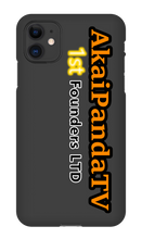 Founders iPhone Case