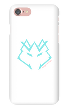 meganwolfyy iPhone Phone Cases