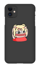 clumsyvixen iPhone Phone Cases