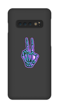 Moncrief Vlogs Samsung Phone Cases
