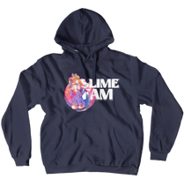 krazy__kate Hoodies (No-Zip/Pullover)