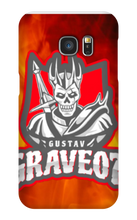 gustavgrave07 Samsung Phone Cases