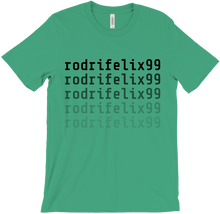 rodrifelix99 T-Shirts