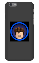 Lego DanIINinja Iphone Case