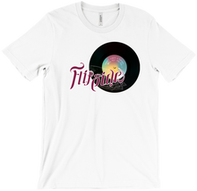 Flipside Yoga T