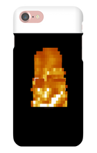 Phone Case "Fireball" for iphone