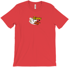 twitchygingr T-Shirts