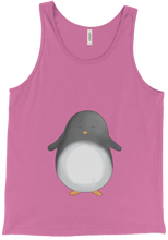 Penguin Tank Top