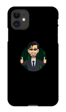iPhone Phone Cases - Lord_Vendreth Success